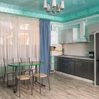 Объявление 2-к квартира, 50.4м2, 1/3 эт