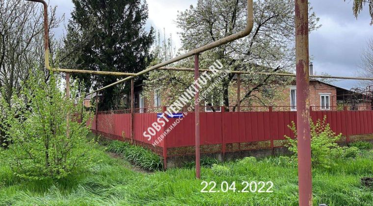 Объявление 3-к квартира, 63.4м2, 1/1 эт