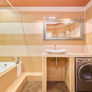 Объявление 3-к квартира, 111.8м2, 15/16 эт
