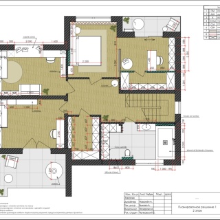 Объявление Дом, 233м2, 2 эт, 9 сот.