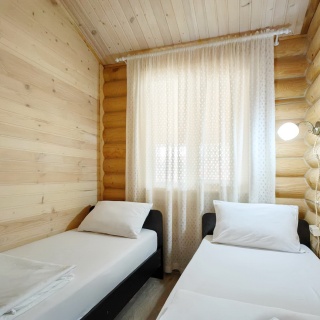 Объявление Готовый бизнес, 230м2, 10 сот.