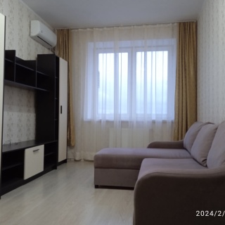 Объявление 1-к квартира, 38м2, 14/16 эт