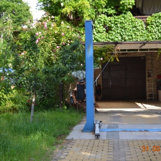 Объявление Дом, 281м2, 3 эт, 4.5 сот.