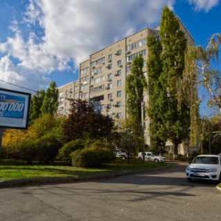 Объявление 3-к квартира, 65м2, 8/9 эт