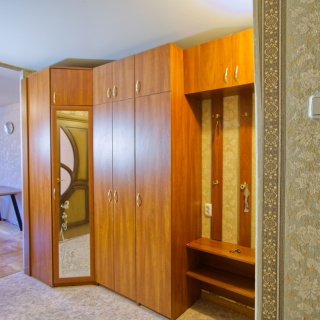 Объявление 3-к квартира, 53м2, 3/5 эт