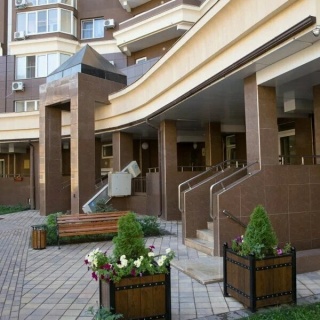 Объявление 1-к квартира, 48.3м2, 5/16 эт