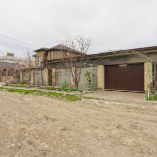 Объявление Дом, 106м2, 1 эт, 3 сот.