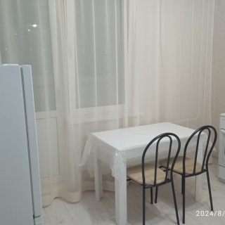 Объявление 1-к квартира, 38м2, 15/16 эт