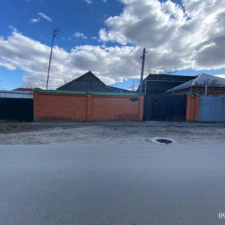 Объявление Дом, 107.3м2, 1 эт, 6.05 сот.