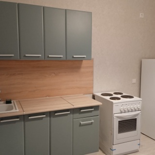 Объявление 1-к квартира, 38м2, 15/16 эт