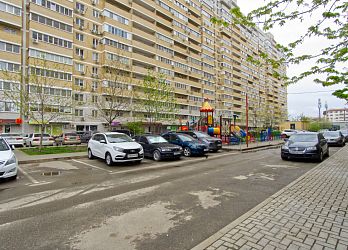 Объявление 1-к квартира, 37&nbsp;м&sup2;, 17/17 эт.