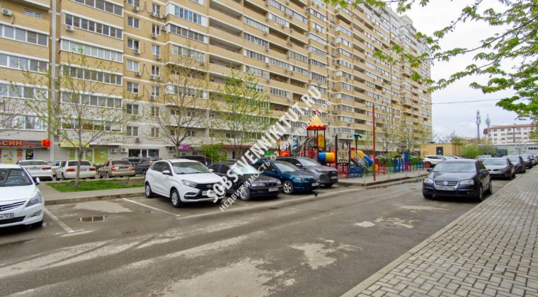 Объявление 1-к квартира, 37м2, 17/17 эт