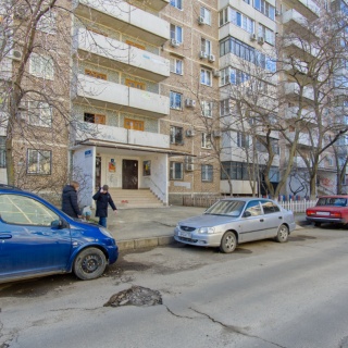 Объявление 2-к квартира, 48м2, 10/12 эт