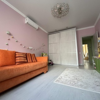 Объявление 2-к квартира, 63.3м2, 8/9 эт