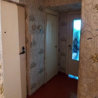 Объявление 3-к квартира, 71м2, 2/10 эт