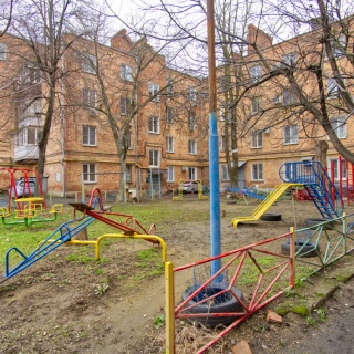 Объявление 1-к квартира, 18м2, 5/5 эт