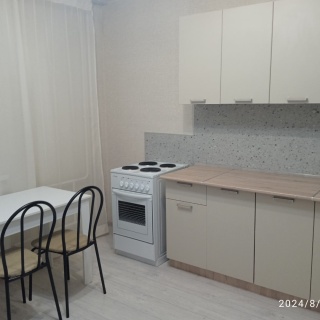 Объявление 1-к квартира, 38м2, 15/16 эт