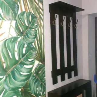 Объявление 1-к квартира, 39м2, 3/5 эт