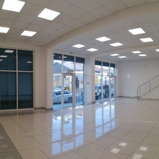 Объявление Торговая площадь, 210м2