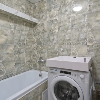 Объявление 2-к квартира, 46м2, 5/10 эт