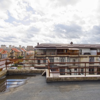 Объявление Дом, 165м2, 3 эт, 1.5 сот.