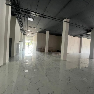 Объявление Помещение, 608м2