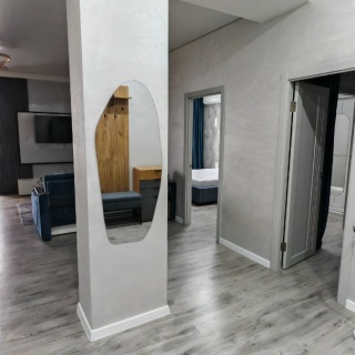 Объявление 2-к квартира, 80м2, 4/16 эт