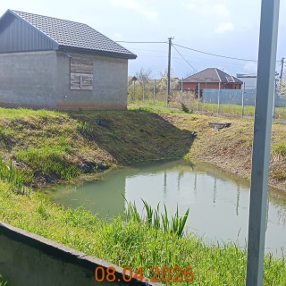 Объявление Земельный участок, 15 сот.