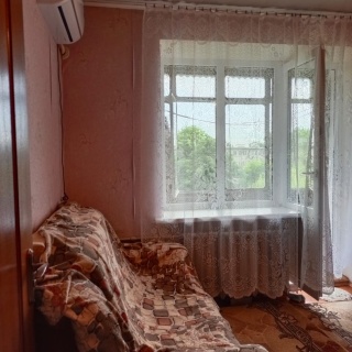 Объявление 1-к квартира, 25м2, 5/5 эт