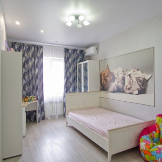 Объявление Дом, 135м2, 2 эт, 3 сот.