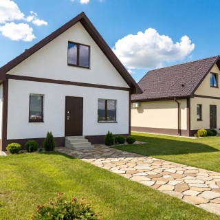 Объявление Дом, 84м2, 2 эт, 4 сот.