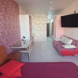 Объявление Студия, 28м2, 12/22 эт