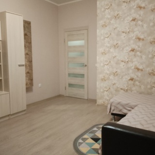 Объявление 1-к квартира, 40м2, 16/19 эт