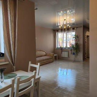 Объявление Дом, 112м2, 2 эт, 2 сот.