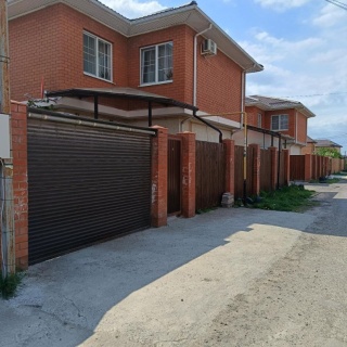 Объявление Дом, 112м2, 2 эт, 2 сот.