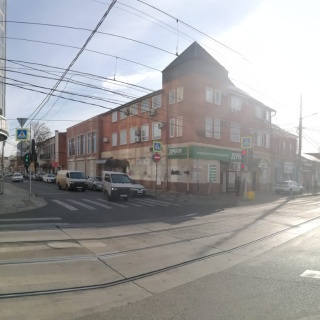 Объявление Торговая площадь, 210м2