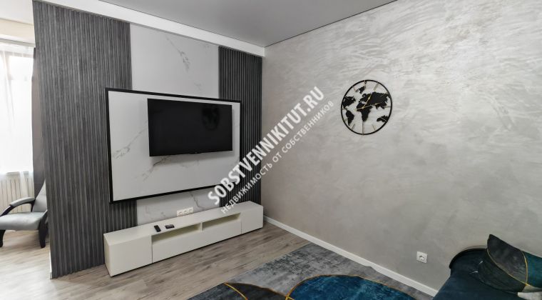 Объявление 2-к квартира, 80м2, 4/16 эт