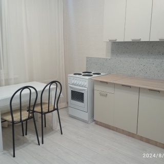 Объявление 1-к квартира, 38м2, 15/16 эт