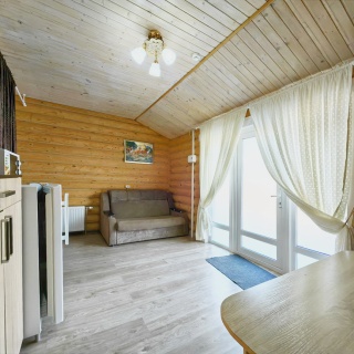 Объявление Готовый бизнес, 230м2, 10 сот.