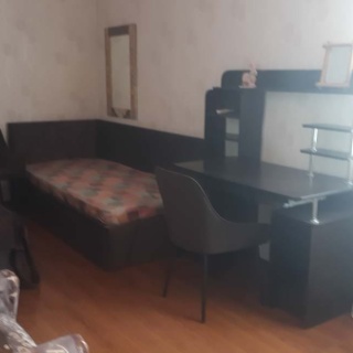 Объявление 1-к квартира, 39м2, 3/5 эт