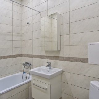 Объявление 1-к квартира, 33м2, 17/19 эт