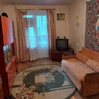 Объявление 3-к квартира, 71м2, 2/10 эт
