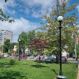 Объявление 3-к квартира, 71м2, 2/10 эт