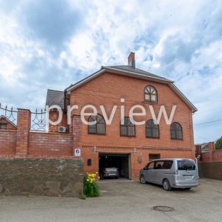 Объявление Дом, 490м2, 3 эт, 16.77 сот.