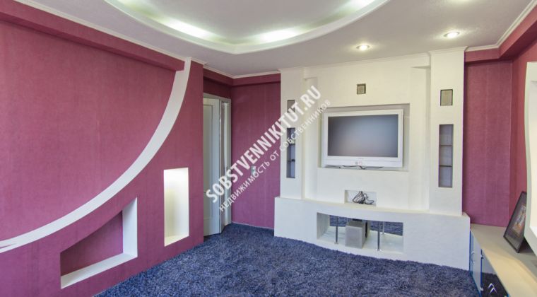 Объявление 2-к квартира, 48м2, 10/12 эт