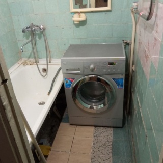 Объявление 2-к квартира, 47.2м2, 4/5 эт