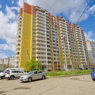 Объявление 1-к квартира, 44м2, 16/16 эт