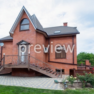 Объявление Дом, 490м2, 3 эт, 16.77 сот.