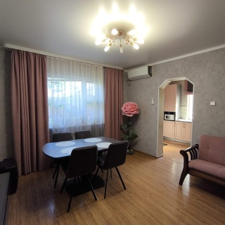 Объявление Дом, 155м2, 1 эт, 3.997 сот.