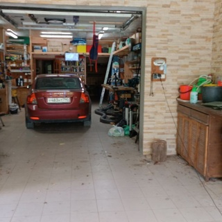 Объявление Дом, 281м2, 3 эт, 4.5 сот.